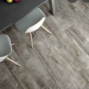 Houtlook vloertegels