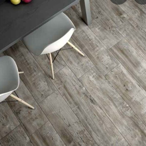 Houtlook vloertegels