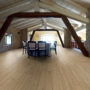 Houtlook vloertegels