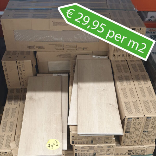 Partijdeal VT01212