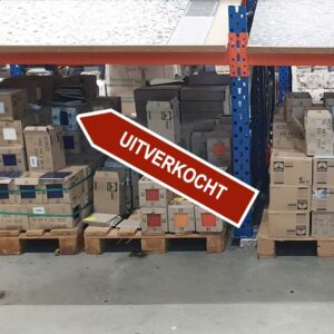 Partijdeal Mosa