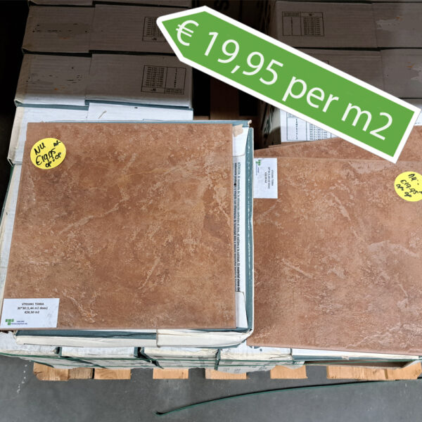 Partijdeal VT01041