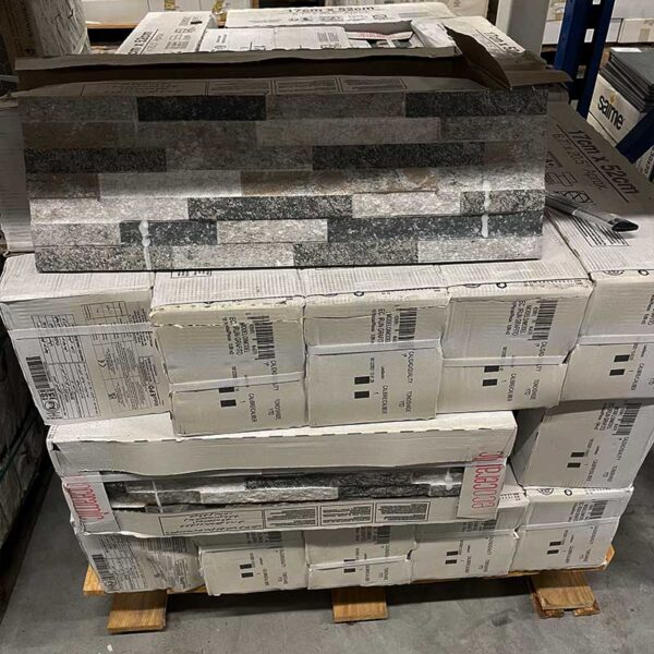 Partijdeal Stone panel - Afbeelding 2