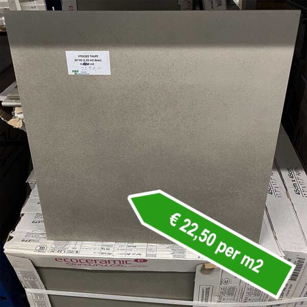 VT01283 Taupe
