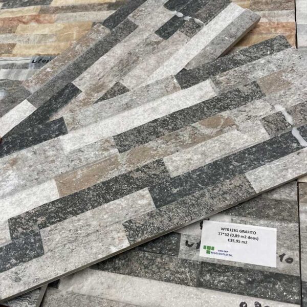 Partijdeal Stone panel - Afbeelding 3