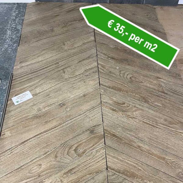 Houtlook tegels