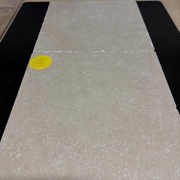Partijdeal La Fabrica Beige getrommeld K0002 - Afbeelding 2