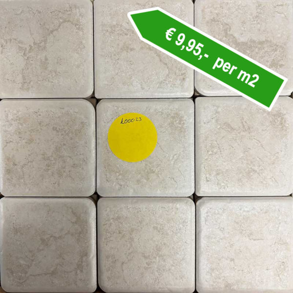 Partijdeal K0023