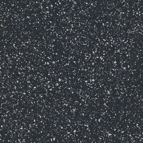 SpeckleStar zwart gespikkeld
