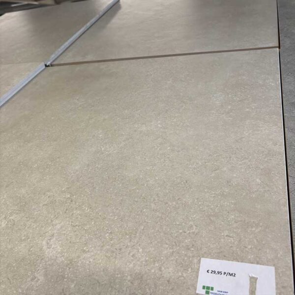 60x60 vloertegel