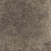 Groot formaat vloertegel grijs