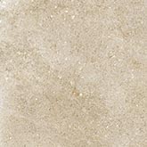 Groot formaat vloertegel beige