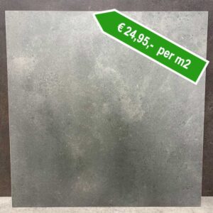 vloertegel grijs 60x60