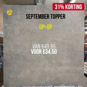Antico Graphite